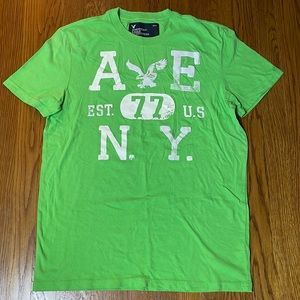 American Eagle Outfitters Mens Medium T-shirt
